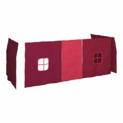 Steens For Kids Mid Sleeper In Cool Grey -bedding sale 1331 02 03 a 3