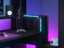 Parisot Online Gaming High Sleeper -bedding sale 2368 lsur bleu det5 2