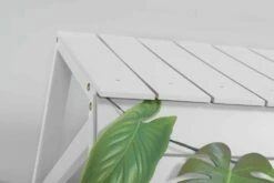 Birlea Adventure Bunk Bed In White 13 Birlea Adventure Bunk Bed In White -bedding sale advbbwht 12