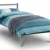 Julian Bowen Alpen Single Bed -bedding sale alpen 90cm bed 2