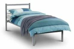Julian Bowen Alpen Single Bed