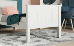 Astral Classic Single Bed In White 7 Astral Classic Single Bed In White -bedding sale astral classic 2