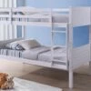 Amani Bedford Bunk Bed In White -bedding sale bedford white bunk 1 1 1 2