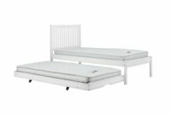 Birlea Buxton Guest Bed In White 15 Birlea Buxton Guest Bed In White -bedding sale buxtbwhtv3 32