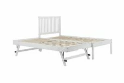 Birlea Buxton Guest Bed In White 16 Birlea Buxton Guest Bed In White -bedding sale buxtbwhtv3 33