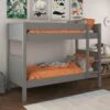 Stompa Classic Bunk Bed In Grey -bedding sale cgbnk cropped