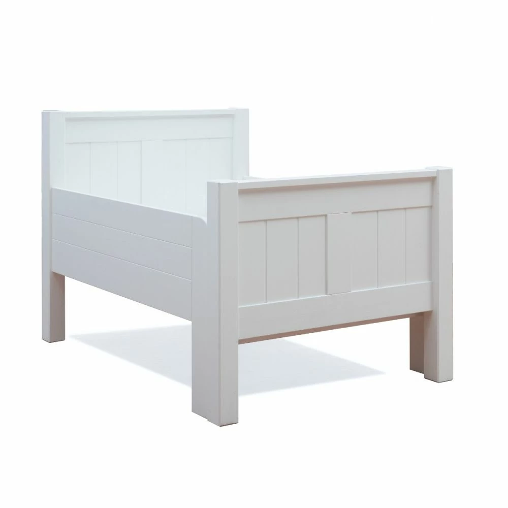 Stompa Classic Kids Starter Bed With Mattress 4 Stompa Classic Kids Starter Bed With Mattress - Image 2