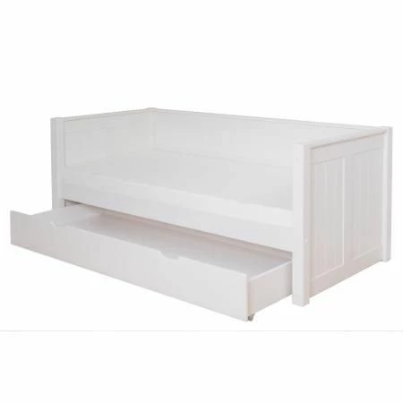 Stompa Classic Day Bed With Trundle Drawer 6 Stompa Classic Day Bed With Trundle Drawer - Image 4