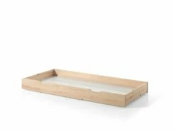 Vipack Dallas Kids House Bed In Pine With Underbed Trundle -bedding sale darb9010 01 1