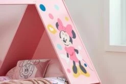 Disney Minnie Mouse Tent UK Single Bed 10 Disney Minnie Mouse Tent UK Single Bed -bedding sale dis mintb3 minnie mouse tent bed rs fe2 copy