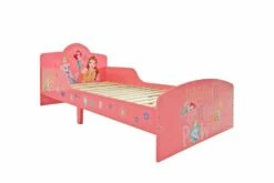 Disney Princess UK Single Bed -bedding sale dis prib3 princess bed an