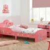 Disney Princess UK Single Bed -bedding sale dis prib3 princess bed rs
