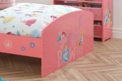 Disney Princess UK Single Bed -bedding sale dis prib3 princess bed rs fe3
