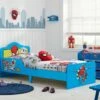 Marvel Spiderman UK Single Bed 2 Marvel Spiderman UK Single Bed -bedding sale dis spib3 spiderman bed rs
