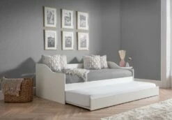 bedding sale -bedding sale elba surf white daybed roomset open