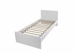 Flair Wizard White Single Bed Frame 10 Flair Wizard White Single Bed Frame -bedding sale ff26s3 3