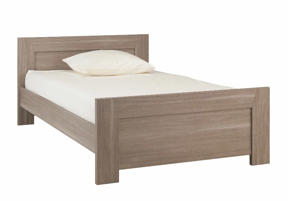 Gami Hangun European Single Bed - With Optional Underbed Drawer 4 Gami Hangun European Single Bed - With Optional Underbed Drawer - Image 2