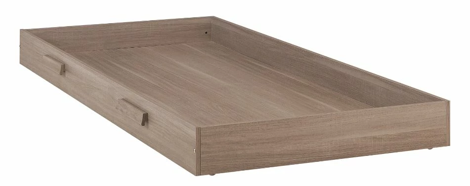 Gami Hangun European Single Bed - With Optional Underbed Drawer 5 Gami Hangun European Single Bed - With Optional Underbed Drawer - Image 3