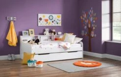 Julian Bowen Grace Day Bed In White 9 Julian Bowen Grace Day Bed In White -bedding sale grace day bed 1