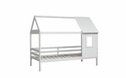 Griffin Treehouse Bed In White -bedding sale griffin2