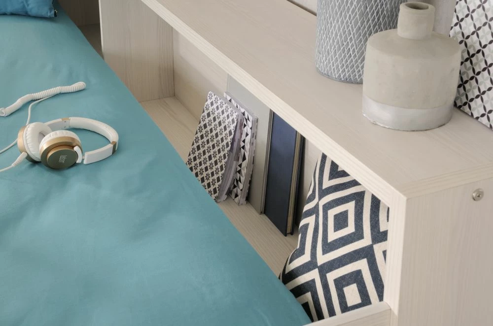 Parisot Higher High Sleeper Bed 5 Parisot Higher High Sleeper Bed - Image 3