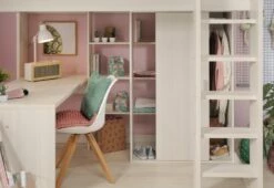 Parisot Higher High Sleeper Bed 11 Parisot Higher High Sleeper Bed -bedding sale higher highsleeper detail c