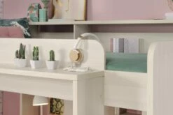 Parisot Higher High Sleeper Bed 13 Parisot Higher High Sleeper Bed -bedding sale higher highsleeper detail d