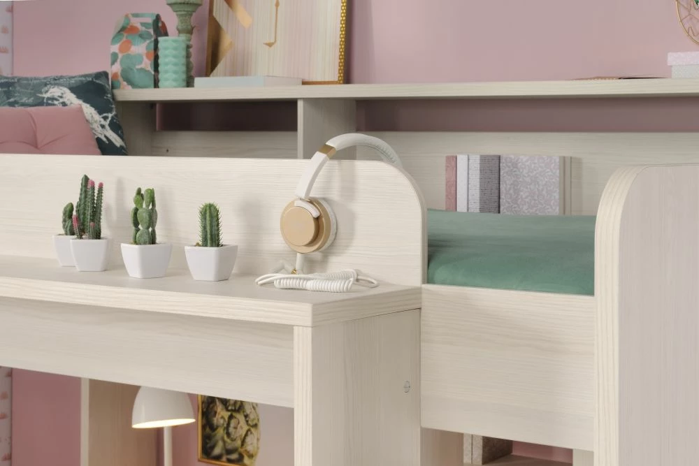 Parisot Higher High Sleeper Bed 8 Parisot Higher High Sleeper Bed - Image 6