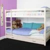 Thuka Hit 5 Bunk Bed With Trundle Drawer -bedding sale hit 5 cropped