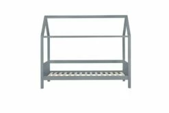 Birlea Home Bed In Grey 14 Birlea Home Bed In Grey -bedding sale homb3grey home bed grey fr