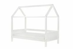 Birlea Home Bed In White -bedding sale home on whites an matt