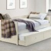 Julian Bowen Jessica Day Bed With Underbed Drawer -bedding sale jessica day bed roomset image 1200 1