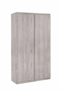 Julian Bowen Jupiter Mid Sleeper Cabin Bed In Grey Oak 12 Julian Bowen Jupiter Mid Sleeper Cabin Bed In Grey Oak -bedding sale jupiter wardrobe grey oak 1