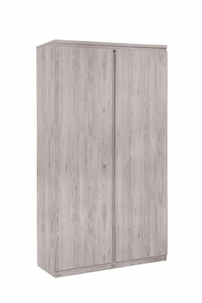 Julian Bowen Jupiter Mid Sleeper Cabin Bed In Grey Oak 6 Julian Bowen Jupiter Mid Sleeper Cabin Bed In Grey Oak - Image 4