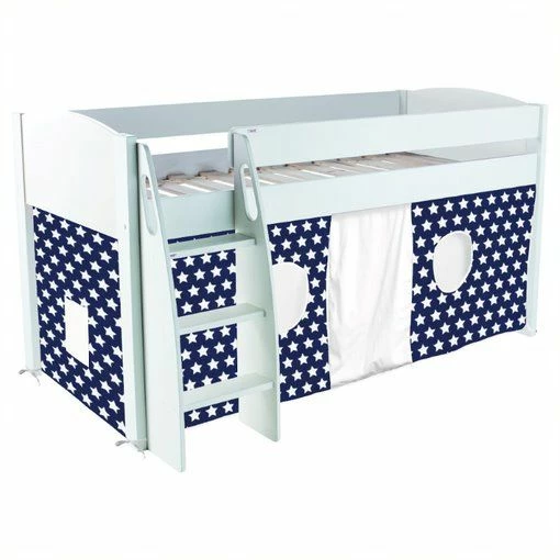 Stompa Uno S Mid Sleeper With Blue Star Tent 5 Stompa Uno S Mid Sleeper With Blue Star Tent - Image 3