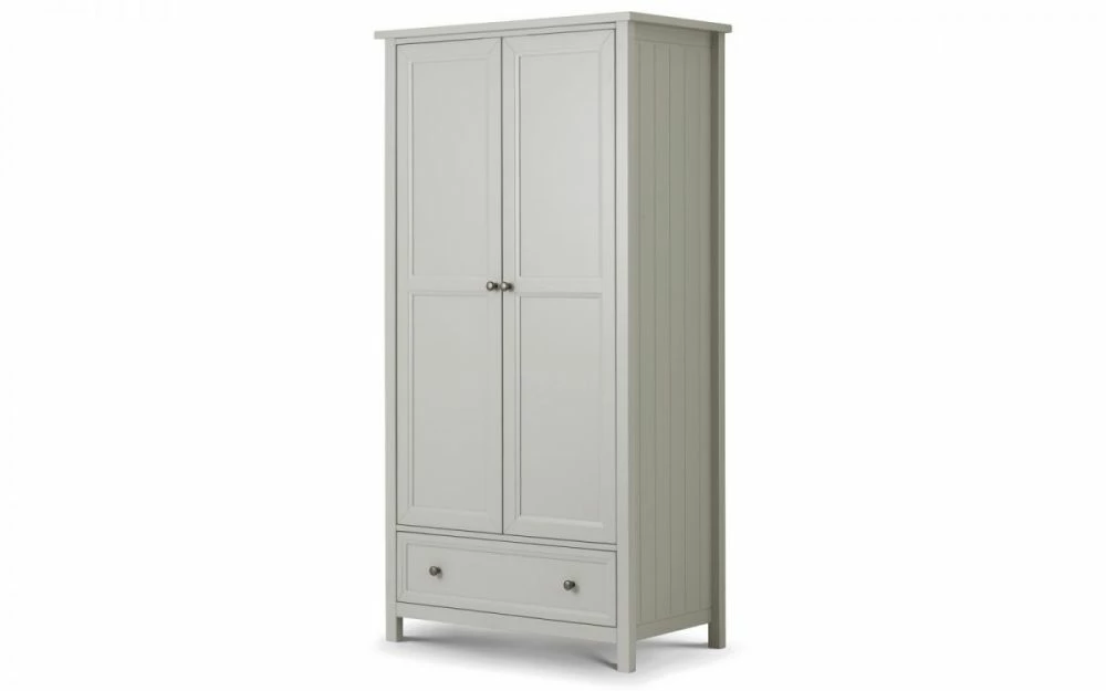 Julian Bowen Maine Bookcase Bed And Underbed Drawer In Dove Grey 6 Julian Bowen Maine Bookcase Bed And Underbed Drawer In Dove Grey - Image 4