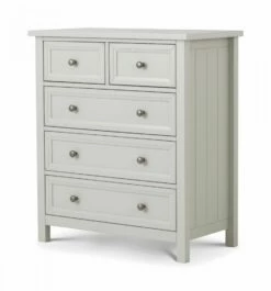 Julian Bowen Maine Bunk Bed In Dove Grey -bedding sale maine 3 2 drawer chest grey 1
