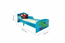 Marvel Spiderman UK Single Bed -bedding sale marvel avenges bed 1