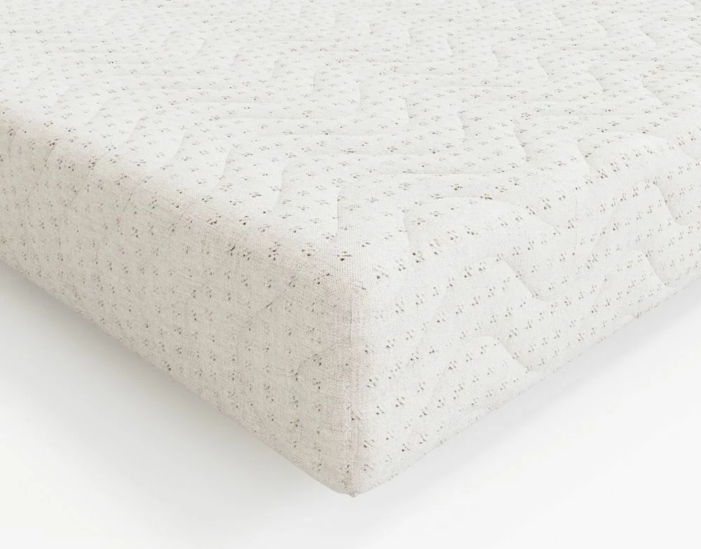 Astral High Sleeper Bed In White 6 Astral High Sleeper Bed In White - Image 4