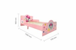 Disney Minnie Mouse UK Single Bed -bedding sale minnie bed ld