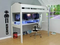 Kids Avenue Noah Gaming Highsleeper 2