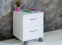 Thuka Nordic Bunk Bed 1 In White -bedding sale nordic bedside complete 2 2