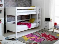 Thuka Nordic Bunk Bed 1 In White -bedding sale nordicbunk1tgroove 2