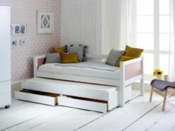 Thuka Nordic Day Bed 1 In White 14 Thuka Nordic Day Bed 1 In White -bedding sale nordicday1rosea 1