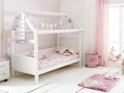 Thuka Nordic Playhouse Day Bed 1 In White 11 Thuka Nordic Playhouse Day Bed 1 In White -bedding sale nordicplay1tgroove 2