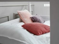 Thuka Nordic Playhouse 3 In White -bedding sale nordicplay3grooved 2 1