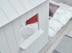 Thuka Nordic Playhouse 3 In White -bedding sale nordicplay3groovee 2 2