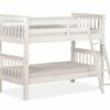 Amani UK Oxford Bunk Bed In White -bedding sale oxford white1