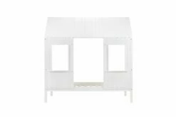 Birlea Treehouse Bed In White -bedding sale treb3wht treehouse bed fr