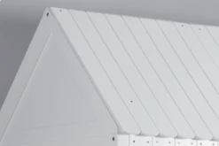 Birlea Treehouse Bed In White -bedding sale treb3wht treehouse bed rs fe2